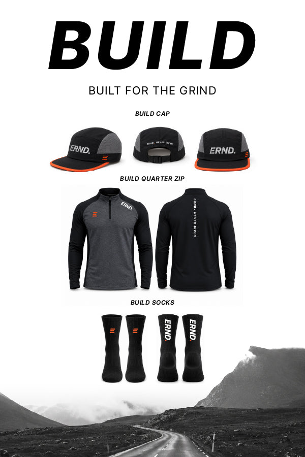 BUILD