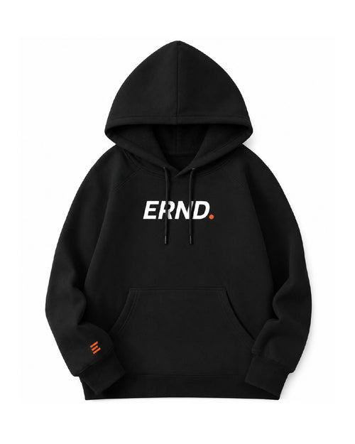 BASE // HOODIE