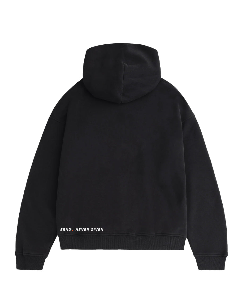 BASE // HOODIE