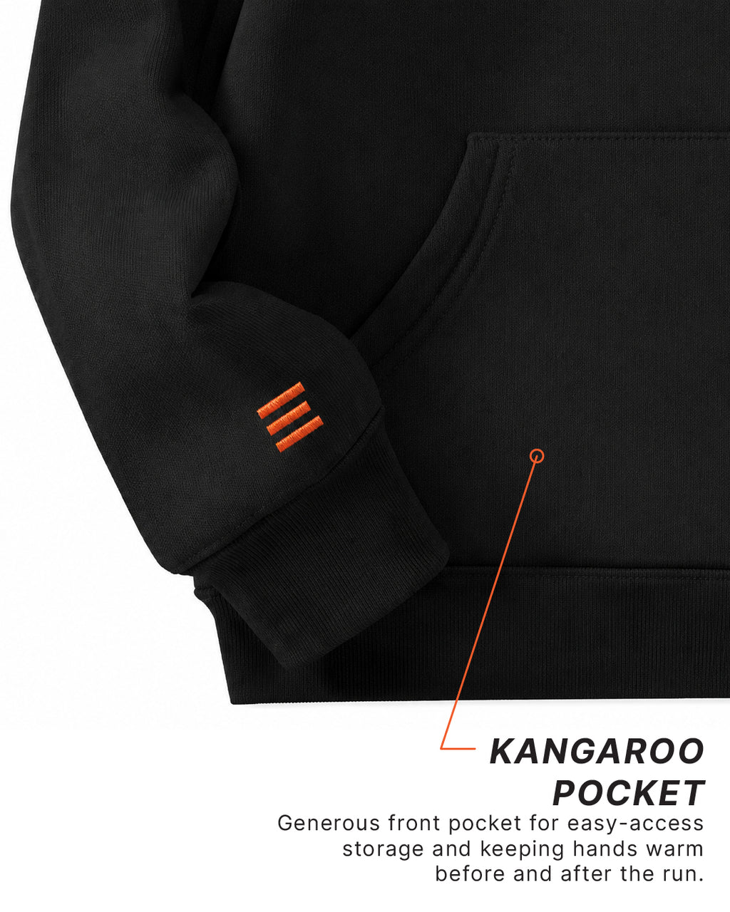 BASE // HOODIE