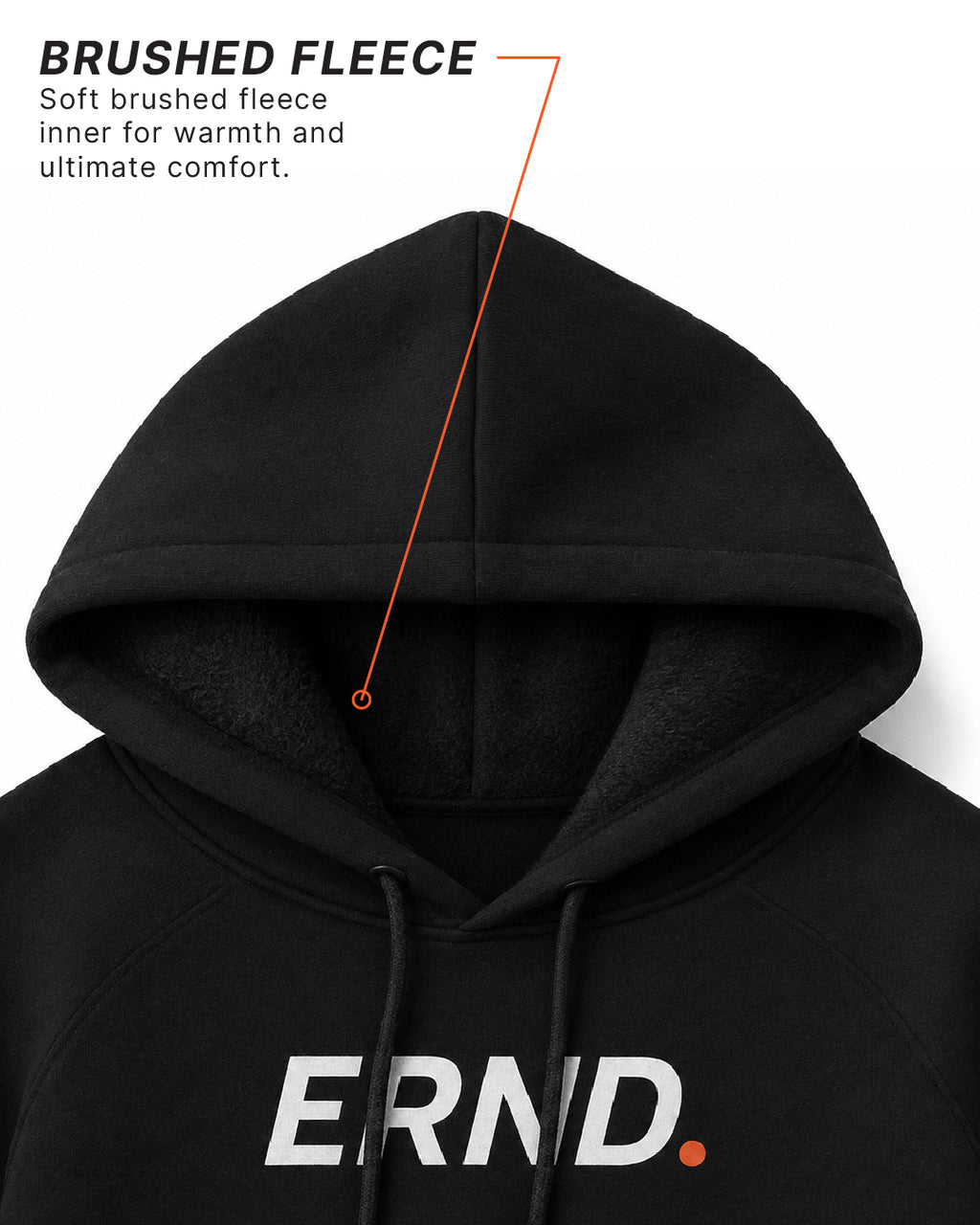 BASE // HOODIE