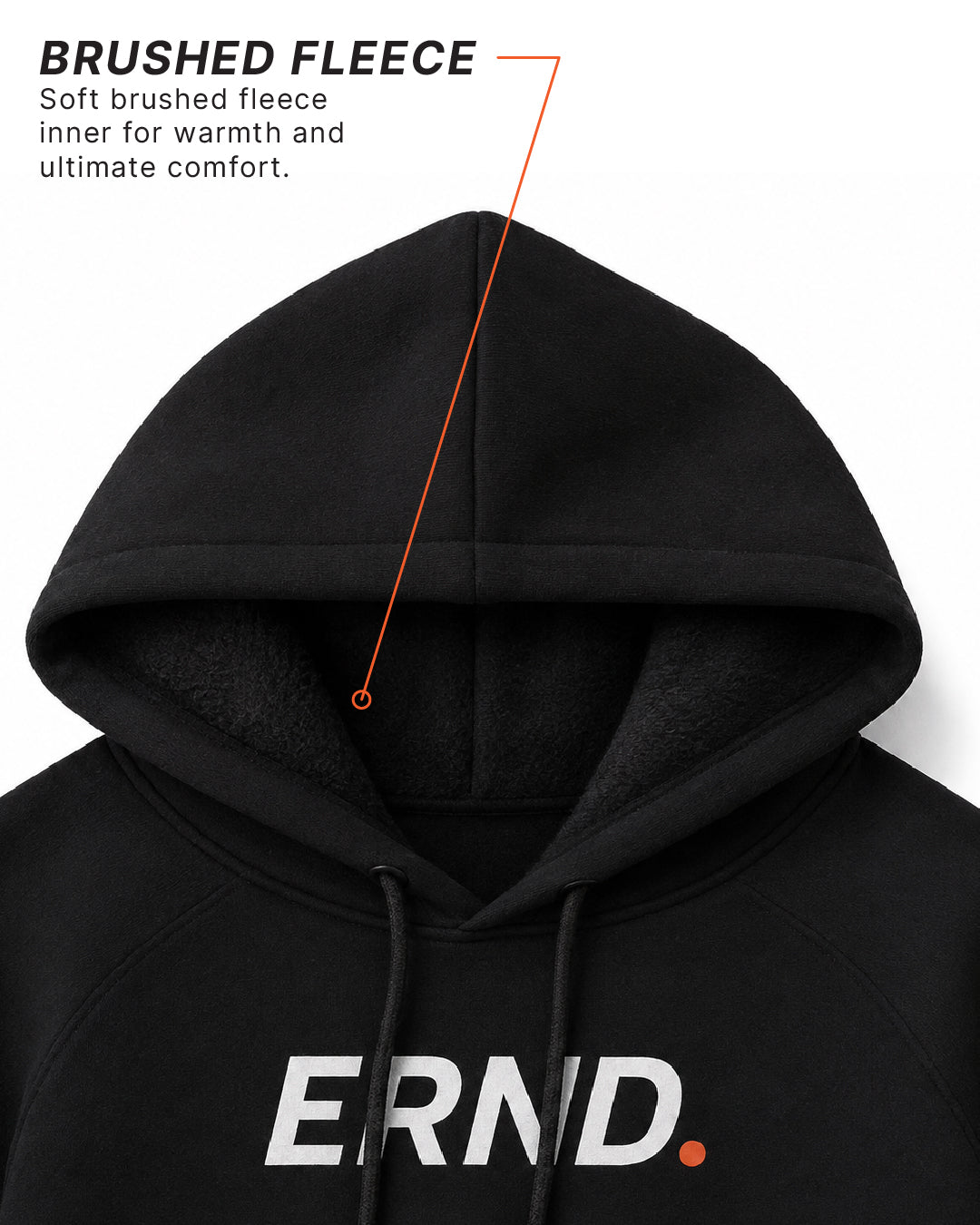 BASE // HOODIE