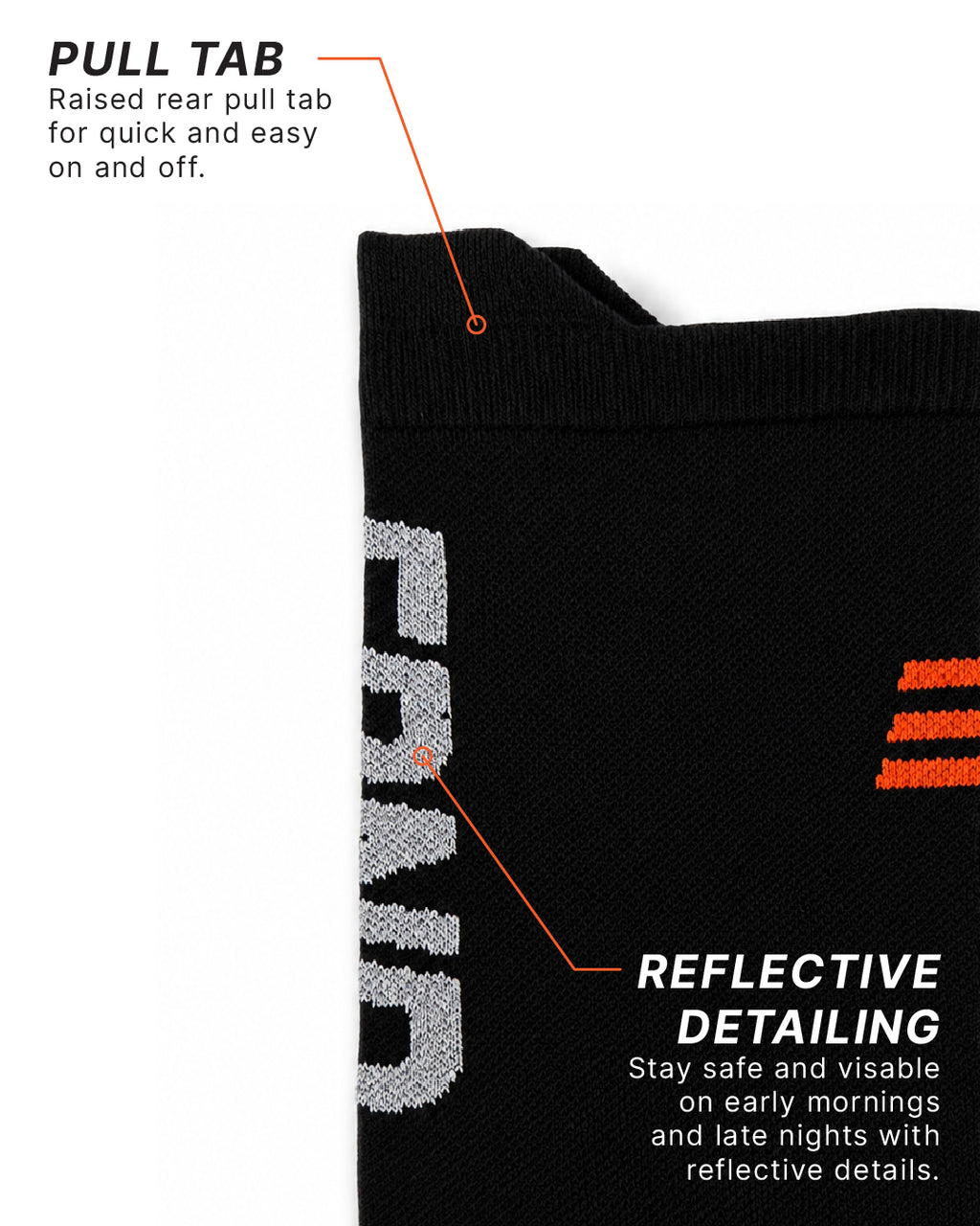 BUILD // SOCKS