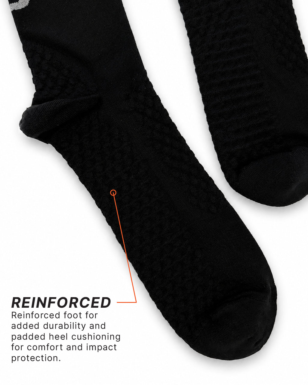 BUILD // SOCKS