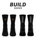 BUILD // SOCKS