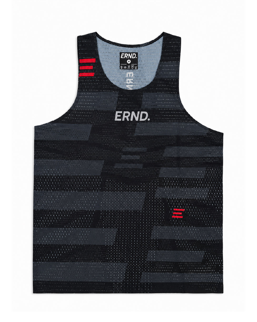 PACE // SINGLET