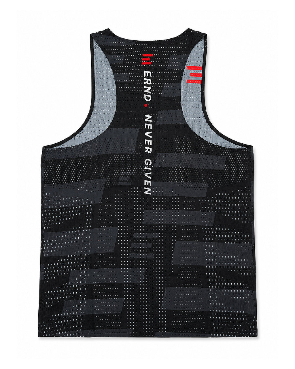 PACE // SINGLET