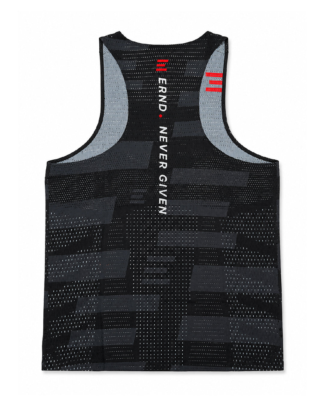 PACE // SINGLET