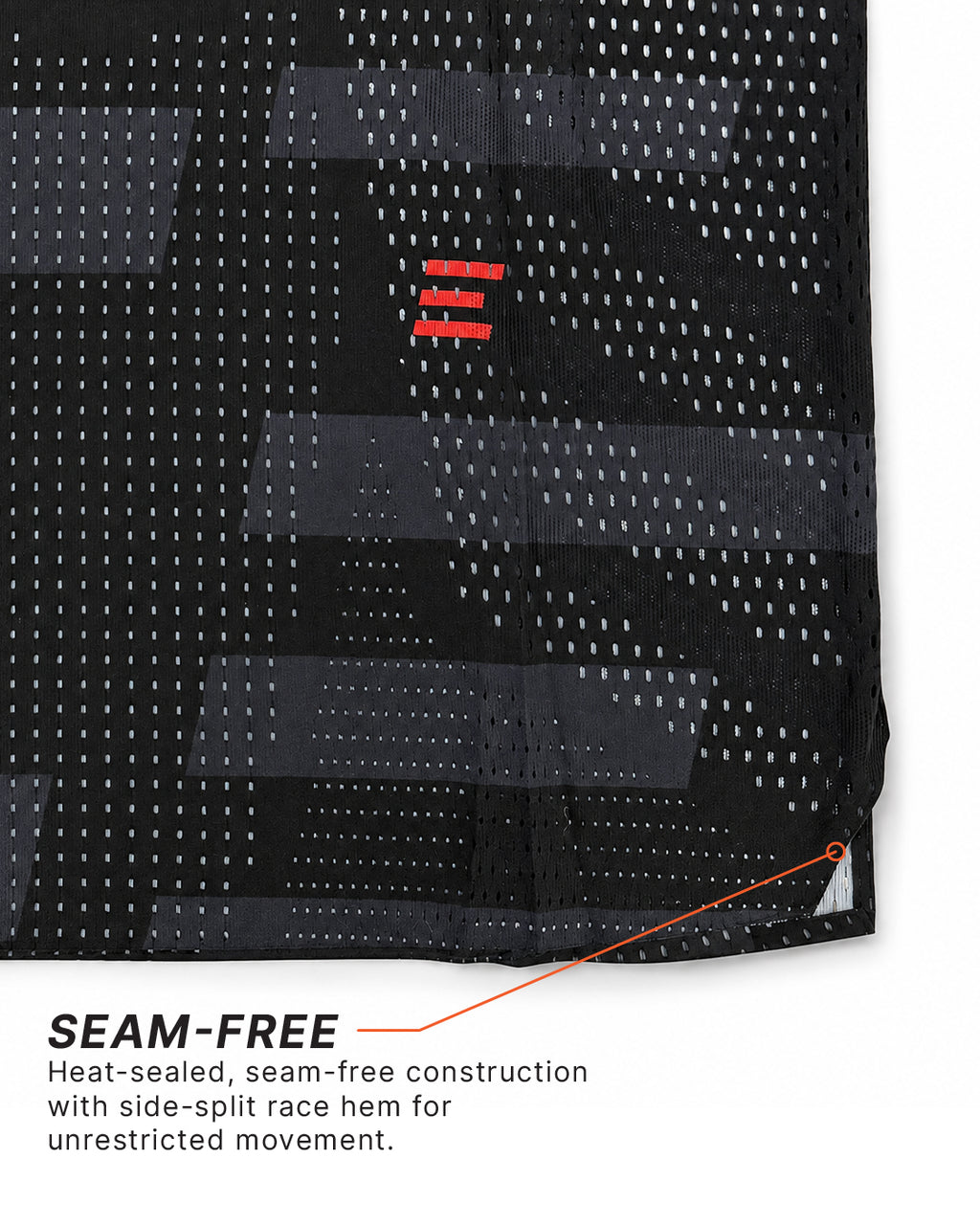 PACE // SINGLET