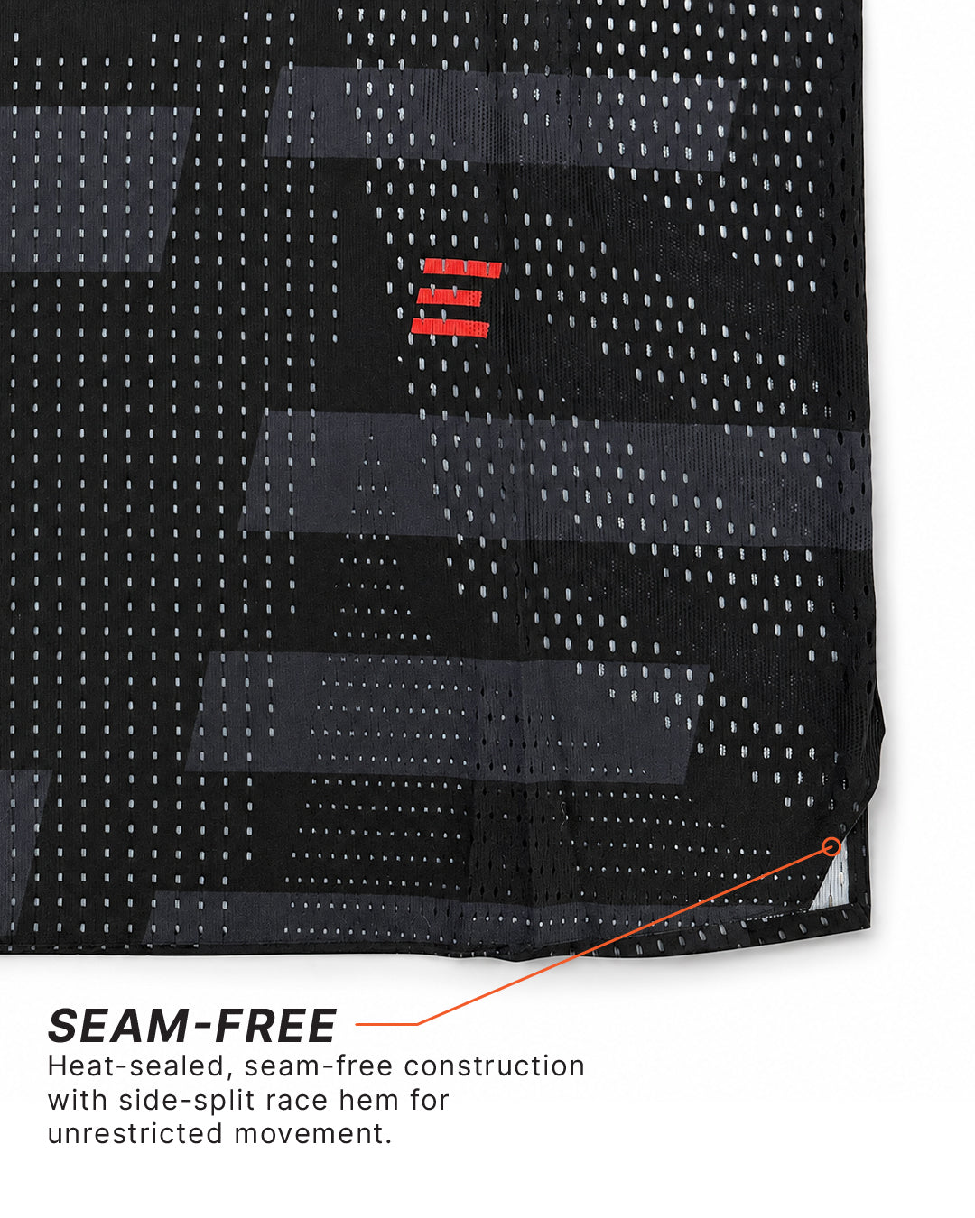 PACE // SINGLET