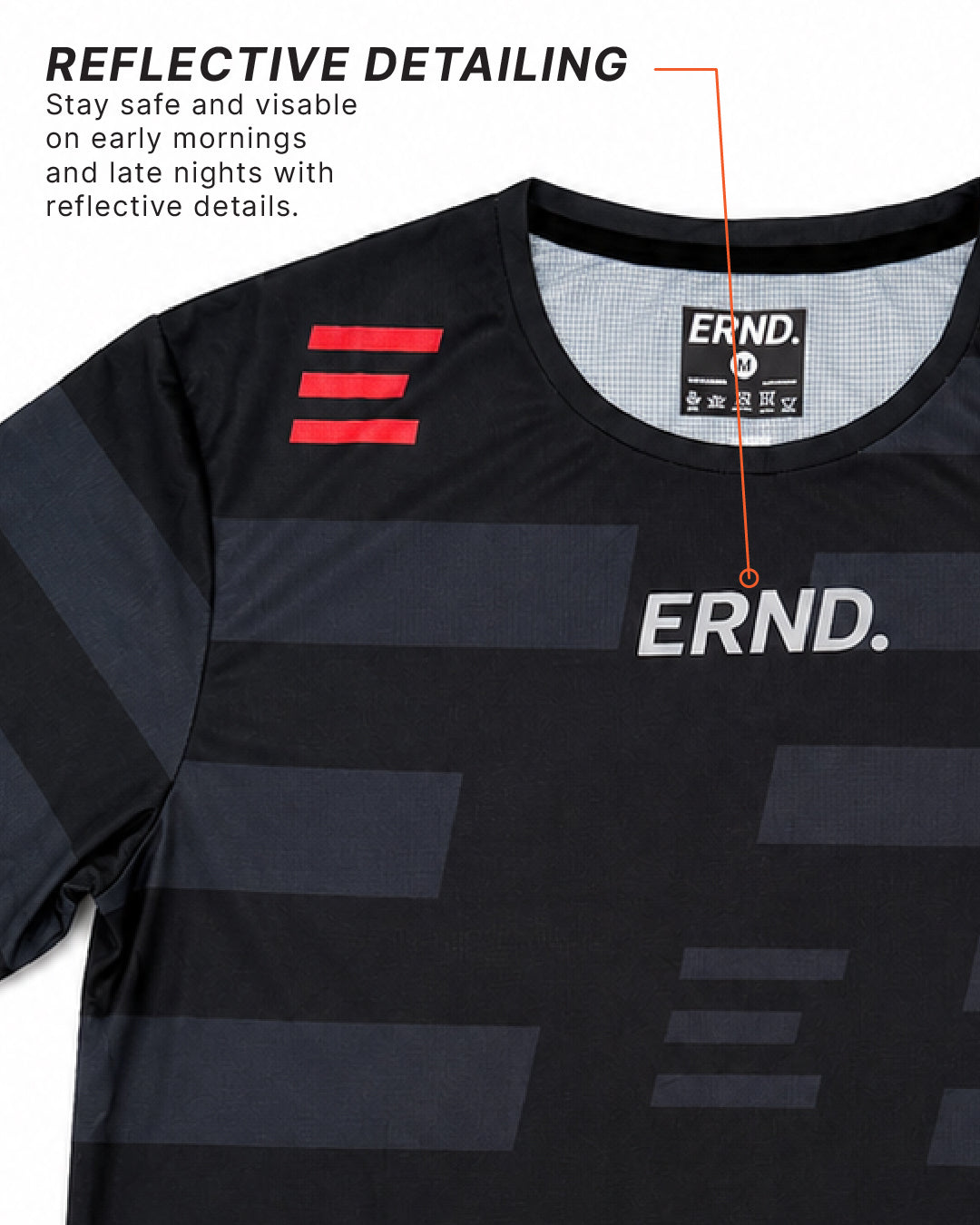 PACE // T-SHIRT
