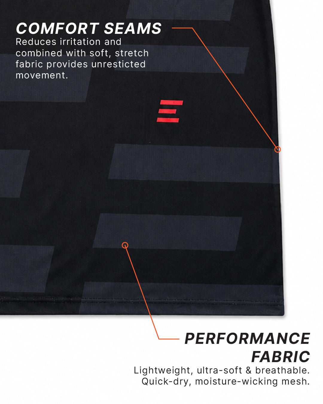 PACE // T-SHIRT