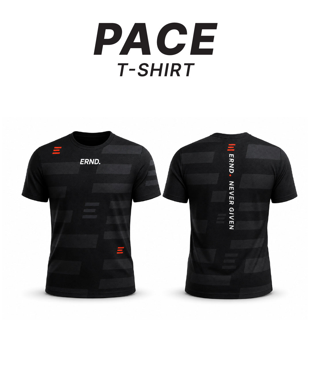 PACE // T-SHIRT