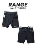 RANGE // HALF-TIGHTS