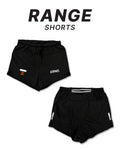 RANGE // SHORTS