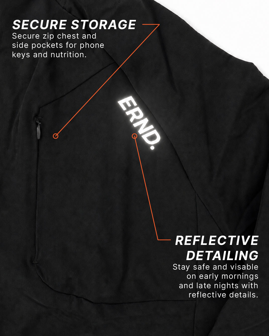 SHIELD // JACKET