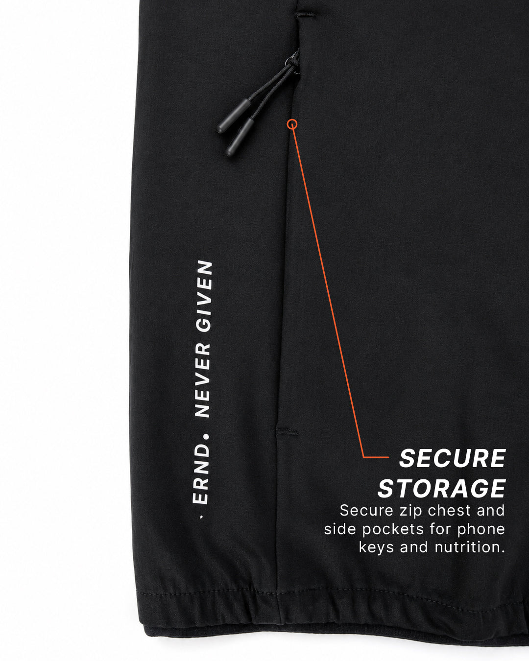 SHIELD // JACKET