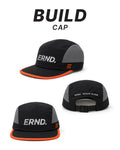 BUILD // CAP